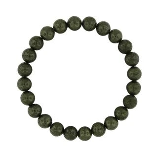 Pyrite bracelet
