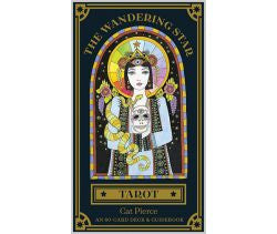 The Wandering Star Tarot Deck & Guidebook