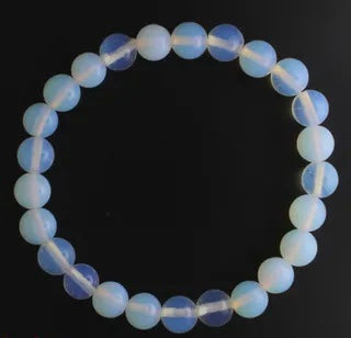 Opalite bracelet