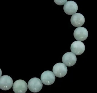 Amazonite bracelet