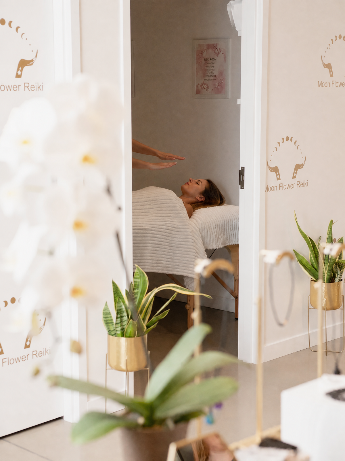 What Is Reiki? A Beginner's Guide