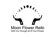 Moon Flower Reiki