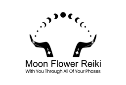 Moon Flower Reiki