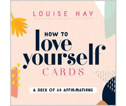 Love Yourself Cards