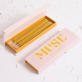 Muse Incense- Ylang Ylang